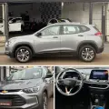 CHEVROLET TRACKER 1.0 TURBO FLEX AUTOMÁTICO CHEVROLET TRACKER 1.0 TURBO FLEX AUTOMÁTICO