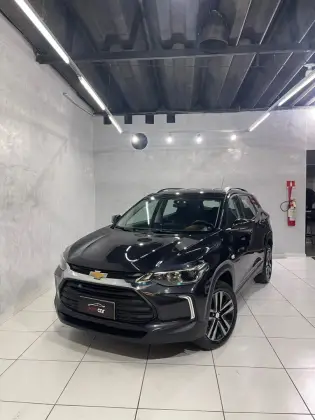 CHEVROLET TRACKER 1.0 TURBO FLEX LT AUTOMÁTICO