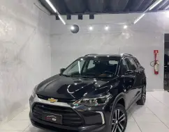 CHEVROLET TRACKER 1.0 TURBO FLEX LT AUTOMÁTICO CHEVROLET TRACKER 1.0 TURBO FLEX LT AUTOMÁTICO
