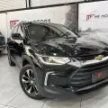 CHEVROLET TRACKER 1.0 TURBO FLEX PREMIER AUTOMÁTICO CHEVROLET TRACKER 1.0 TURBO FLEX PREMIER AUTOMÁTICO