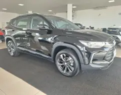 CHEVROLET TRACKER 1.2 TURBO FLEX PREMIER AUTOMÁTICO CHEVROLET TRACKER 1.2 TURBO FLEX PREMIER AUTOMÁTICO
