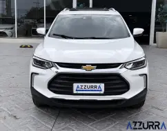 CHEVROLET TRACKER 1.2 TURBO FLEX PREMIER AUTOMÁTICO CHEVROLET TRACKER 1.2 TURBO FLEX PREMIER AUTOMÁTICO