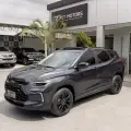 CHEVROLET TRACKER 1.2 TURBO FLEX RS AUTOMÁTICO CHEVROLET TRACKER 1.2 TURBO FLEX RS AUTOMÁTICO