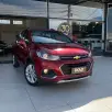 CHEVROLET TRACKER 1.4 16V TURBO FLEX PREMIER AUTOMÁTICO CHEVROLET TRACKER 1.4 16V TURBO FLEX PREMIER AUTOMÁTICO
