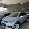 CHEVROLET TRACKER 1.4 16V TURBO FLEX PREMIER AUTOMÁTICO CHEVROLET TRACKER 1.4 16V TURBO FLEX PREMIER AUTOMÁTICO