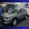 CHEVROLET TRACKER 1.0 TURBO FLEX AUTOMÁTICO CHEVROLET TRACKER 1.0 TURBO FLEX AUTOMÁTICO