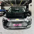 CHEVROLET TRACKER 1.0 TURBO FLEX AUTOMÁTICO CHEVROLET TRACKER 1.0 TURBO FLEX AUTOMÁTICO