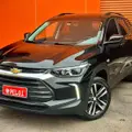 CHEVROLET TRACKER 1.0 TURBO FLEX AUTOMÁTICO CHEVROLET TRACKER 1.0 TURBO FLEX AUTOMÁTICO