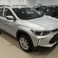 CHEVROLET TRACKER 1.0 TURBO FLEX AUTOMÁTICO CHEVROLET TRACKER 1.0 TURBO FLEX AUTOMÁTICO