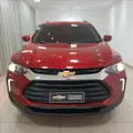 CHEVROLET TRACKER 1.0 TURBO FLEX LT AUTOMÁTICO CHEVROLET TRACKER 1.0 TURBO FLEX LT AUTOMÁTICO