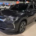 CHEVROLET TRACKER 1.0 TURBO FLEX LT AUTOMÁTICO CHEVROLET TRACKER 1.0 TURBO FLEX LT AUTOMÁTICO