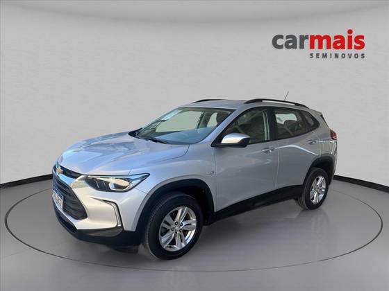 CHEVROLET TRACKER 1.0 TURBO FLEX LT AUTOMÁTICO
