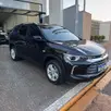 CHEVROLET TRACKER 1.0 TURBO FLEX LT AUTOMÁTICO CHEVROLET TRACKER 1.0 TURBO FLEX LT AUTOMÁTICO