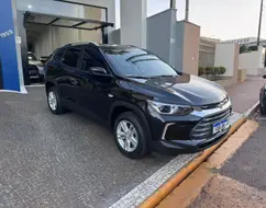 CHEVROLET TRACKER 1.0 TURBO FLEX LT AUTOMÁTICO CHEVROLET TRACKER 1.0 TURBO FLEX LT AUTOMÁTICO