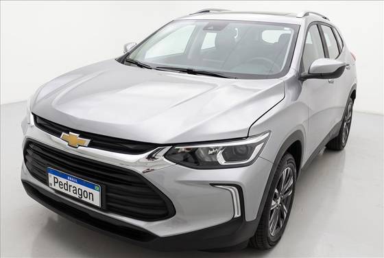 CHEVROLET TRACKER 1.0 TURBO FLEX LT AUTOMÁTICO