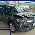 CHEVROLET TRACKER 1.0 TURBO FLEX LTZ AUTOMÁTICO CHEVROLET TRACKER 1.0 TURBO FLEX LTZ AUTOMÁTICO