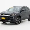 CHEVROLET TRACKER 1.0 TURBO FLEX LTZ AUTOMÁTICO CHEVROLET TRACKER 1.0 TURBO FLEX LTZ AUTOMÁTICO