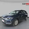 CHEVROLET TRACKER 1.0 TURBO FLEX LTZ AUTOMÁTICO CHEVROLET TRACKER 1.0 TURBO FLEX LTZ AUTOMÁTICO