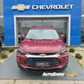 CHEVROLET TRACKER 1.0 TURBO FLEX LTZ AUTOMÁTICO CHEVROLET TRACKER 1.0 TURBO FLEX LTZ AUTOMÁTICO