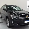 CHEVROLET TRACKER 1.0 TURBO FLEX LTZ AUTOMÁTICO CHEVROLET TRACKER 1.0 TURBO FLEX LTZ AUTOMÁTICO