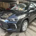 CHEVROLET TRACKER 1.0 TURBO FLEX LTZ AUTOMÁTICO CHEVROLET TRACKER 1.0 TURBO FLEX LTZ AUTOMÁTICO