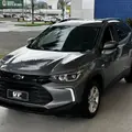 CHEVROLET TRACKER 1.2 TURBO FLEX AUTOMÁTICO CHEVROLET TRACKER 1.2 TURBO FLEX AUTOMÁTICO