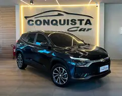 CHEVROLET TRACKER 1.2 TURBO FLEX PREMIER AUTOMÁTICO CHEVROLET TRACKER 1.2 TURBO FLEX PREMIER AUTOMÁTICO