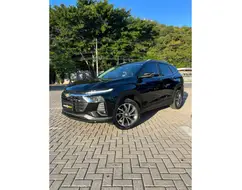 CHEVROLET TRACKER 1.2 TURBO FLEX PREMIER AUTOMÁTICO CHEVROLET TRACKER 1.2 TURBO FLEX PREMIER AUTOMÁTICO