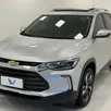 CHEVROLET TRACKER 1.2 TURBO FLEX PREMIER AUTOMÁTICO CHEVROLET TRACKER 1.2 TURBO FLEX PREMIER AUTOMÁTICO
