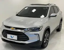 CHEVROLET TRACKER 1.2 TURBO FLEX PREMIER AUTOMÁTICO CHEVROLET TRACKER 1.2 TURBO FLEX PREMIER AUTOMÁTICO