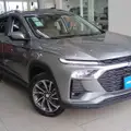 CHEVROLET TRACKER 1.2 TURBO FLEX PREMIER AUTOMÁTICO CHEVROLET TRACKER 1.2 TURBO FLEX PREMIER AUTOMÁTICO