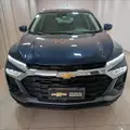 CHEVROLET TRACKER 1.2 TURBO FLEX PREMIER AUTOMÁTICO CHEVROLET TRACKER 1.2 TURBO FLEX PREMIER AUTOMÁTICO