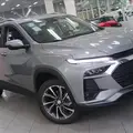 CHEVROLET TRACKER 1.2 TURBO FLEX PREMIER AUTOMÁTICO CHEVROLET TRACKER 1.2 TURBO FLEX PREMIER AUTOMÁTICO