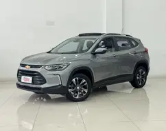 CHEVROLET TRACKER 1.2 TURBO FLEX PREMIER AUTOMÁTICO CHEVROLET TRACKER 1.2 TURBO FLEX PREMIER AUTOMÁTICO