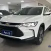CHEVROLET TRACKER 1.2 TURBO FLEX PREMIER AUTOMÁTICO CHEVROLET TRACKER 1.2 TURBO FLEX PREMIER AUTOMÁTICO