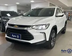 CHEVROLET TRACKER 1.2 TURBO FLEX PREMIER AUTOMÁTICO CHEVROLET TRACKER 1.2 TURBO FLEX PREMIER AUTOMÁTICO