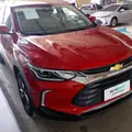 CHEVROLET TRACKER 1.2 TURBO FLEX PREMIER AUTOMÁTICO CHEVROLET TRACKER 1.2 TURBO FLEX PREMIER AUTOMÁTICO
