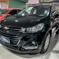 CHEVROLET TRACKER 1.4 16V TURBO FLEX LT AUTOMÁTICO CHEVROLET TRACKER 1.4 16V TURBO FLEX LT AUTOMÁTICO