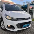 CHEVROLET TRACKER 1.4 16V TURBO FLEX LT AUTOMÁTICO CHEVROLET TRACKER 1.4 16V TURBO FLEX LT AUTOMÁTICO