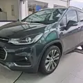 CHEVROLET TRACKER 1.4 16V TURBO FLEX PREMIER AUTOMÁTICO CHEVROLET TRACKER 1.4 16V TURBO FLEX PREMIER AUTOMÁTICO