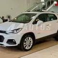 CHEVROLET TRACKER 1.4 16V TURBO FLEX PREMIER AUTOMÁTICO CHEVROLET TRACKER 1.4 16V TURBO FLEX PREMIER AUTOMÁTICO