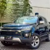 CHEVROLET TRAILBLAZER 2.8 PREMIER 4X4 16V TURBO DIESEL 4P AUTOMÁTICO CHEVROLET TRAILBLAZER 2.8 PREMIER 4X4 16V TURBO DIESEL 4P AUTOMÁTICO
