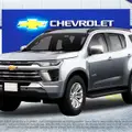 CHEVROLET TRAILBLAZER 2.8 16V TURBO DIESEL HIGH COUNTRY 7L 4X4 AUTOMÁTICO CHEVROLET TRAILBLAZER 2.8 16V TURBO DIESEL HIGH COUNTRY 7L 4X4 AUTOMÁTICO