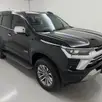 CHEVROLET TRAILBLAZER 2.8 16V TURBO DIESEL HIGH COUNTRY 7L 4X4 AUTOMÁTICO CHEVROLET TRAILBLAZER 2.8 16V TURBO DIESEL HIGH COUNTRY 7L 4X4 AUTOMÁTICO