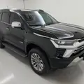 CHEVROLET TRAILBLAZER 2.8 16V TURBO DIESEL HIGH COUNTRY 7L 4X4 AUTOMÁTICO CHEVROLET TRAILBLAZER 2.8 16V TURBO DIESEL HIGH COUNTRY 7L 4X4 AUTOMÁTICO