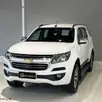 CHEVROLET TRAILBLAZER 2.8 PREMIER 4X4 16V TURBO DIESEL 4P AUTOMÁTICO CHEVROLET TRAILBLAZER 2.8 PREMIER 4X4 16V TURBO DIESEL 4P AUTOMÁTICO
