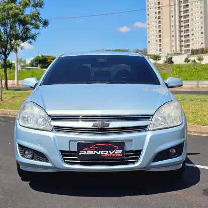 CHEVROLET-VECTRA-2011