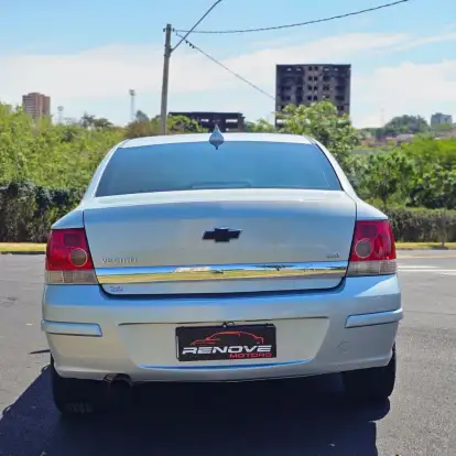 CHEVROLET-VECTRA-2011