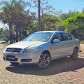 CHEVROLET VECTRA 2.0 MPFI EXPRESSION 8V FLEX 4P MANUAL CHEVROLET VECTRA 2.0 MPFI EXPRESSION 8V FLEX 4P MANUAL