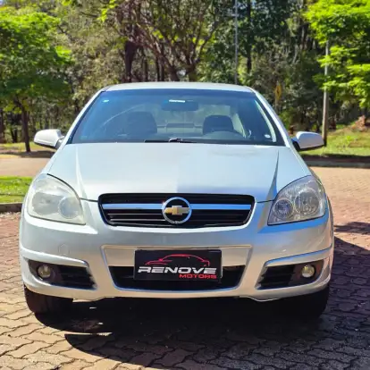 CHEVROLET-VECTRA-2007